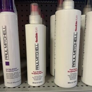 Haircare, Skincare, & Makeup 💄